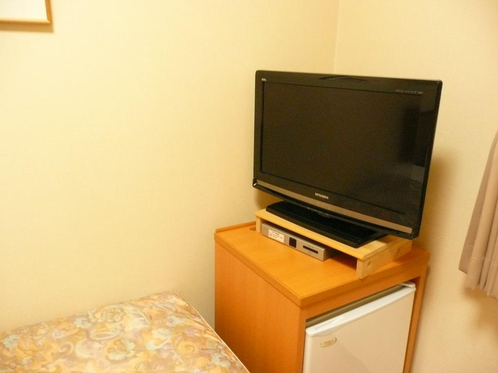 Hotel National Tottori Camera foto