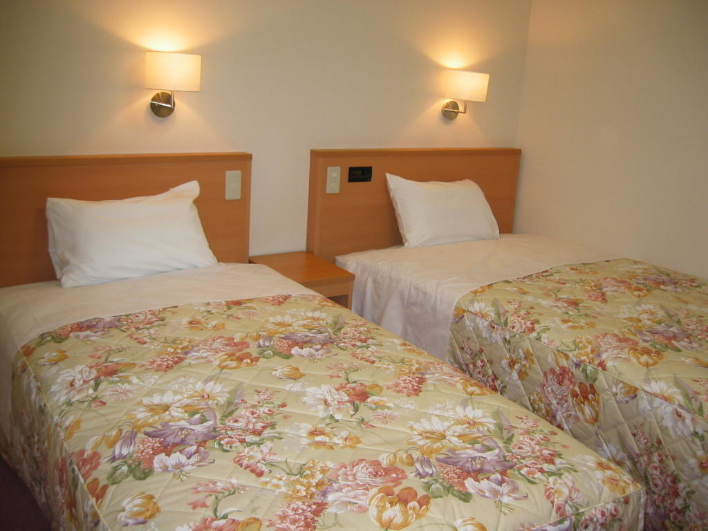 Hotel National Tottori Camera foto